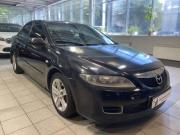 Mazda 6 I (GG) Рестайлинг Челябинск  - изображение 21