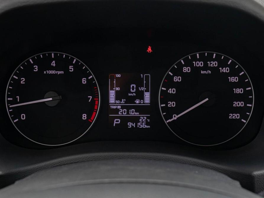 Hyundai Creta I Краснодар  - изображение 17