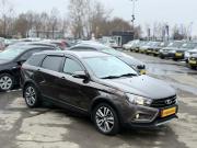 Lada (ВАЗ) Vesta I Ижевск  - изображение 31