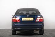 Nissan Almera II (N16) Рестайлинг Томск  - изображение 23