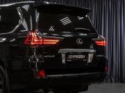 Lexus LX III Рестайлинг 2 Тюмень  - изображение 39