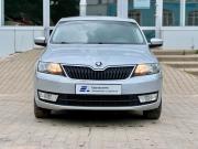 Skoda Rapid I Великий Новгород  - изображение 23