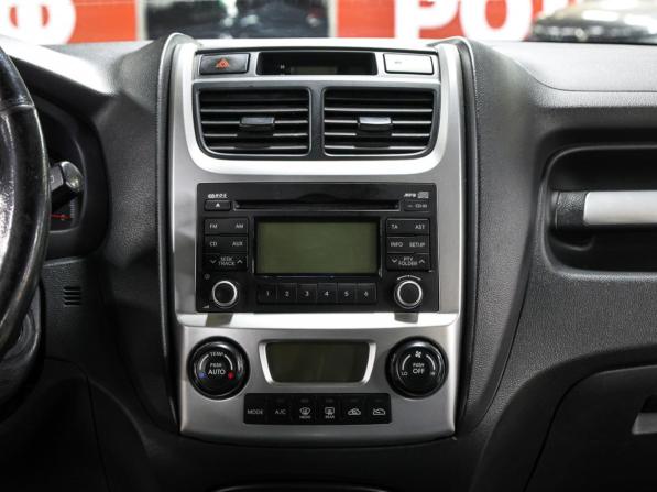 Kia Sportage II Рестайлинг с пробегом 2010 года, цена 998 000 рублей, 167895 км, внедорожник, Автокод Объявления