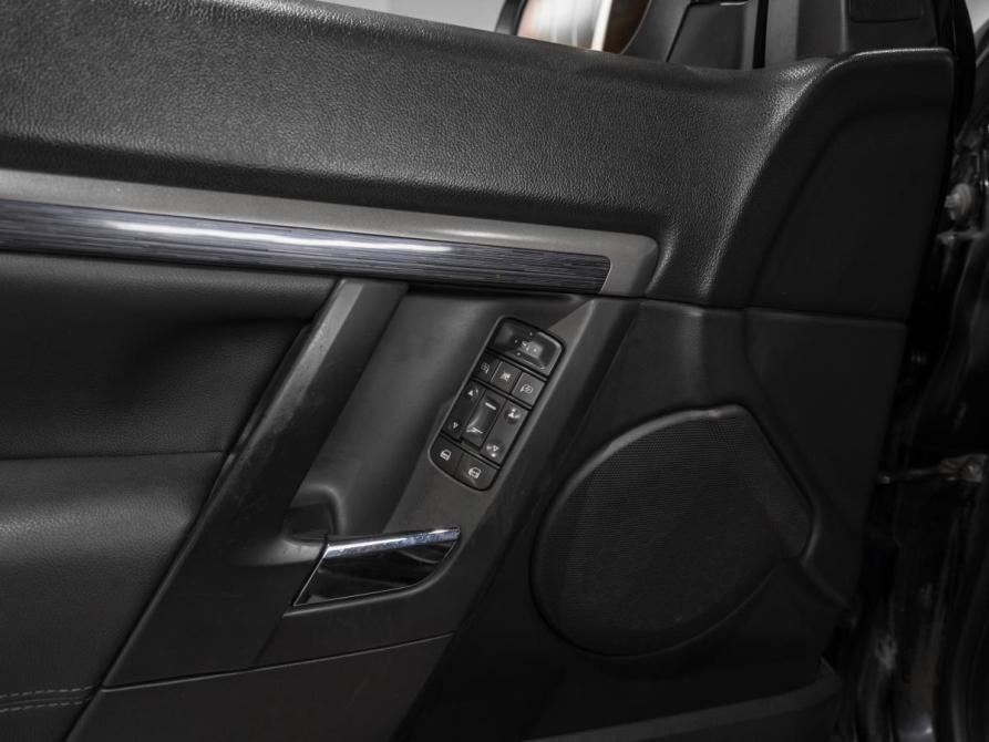Opel Vectra C Рестайлинг Москва  - изображение 18