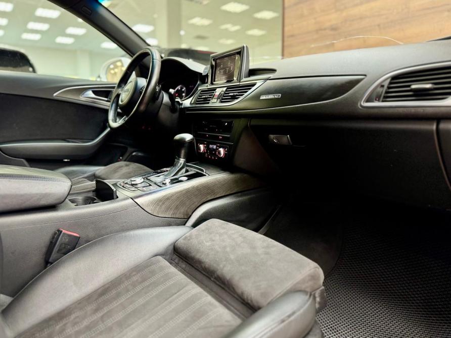 Audi A6 IV (C7) Уфа  - изображение 20