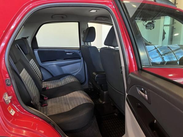 Suzuki SX4 I (Classic) с пробегом 2008 года, цена 685 000 рублей, 251718 км, хэтчбек, Автокод Объявления
