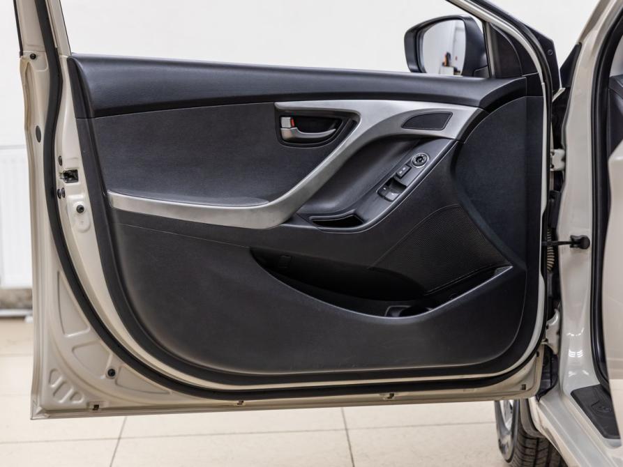 Hyundai Elantra V (MD) Волгоград  - изображение 22