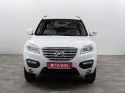 Lifan X60 I Красноярск  - изображение 26