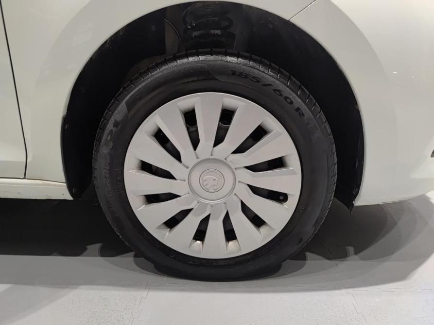 Skoda Rapid II Казань  - изображение 22