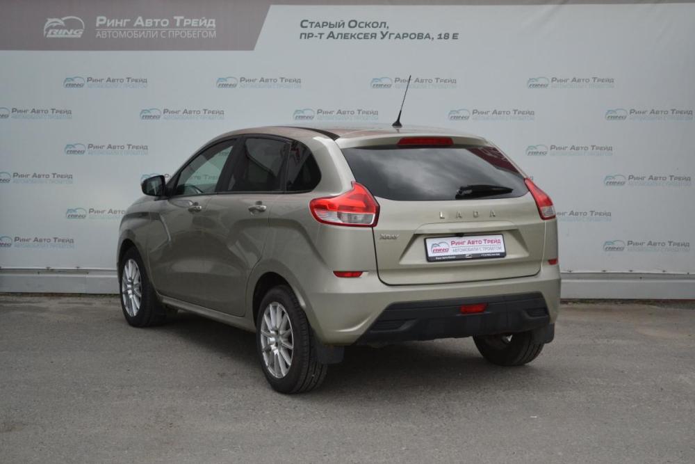 Lada (ВАЗ) XRAY I Старый Оскол  - изображение 5