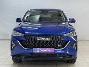 Haval F7x I Рестайлинг Воронеж  - изображение 22