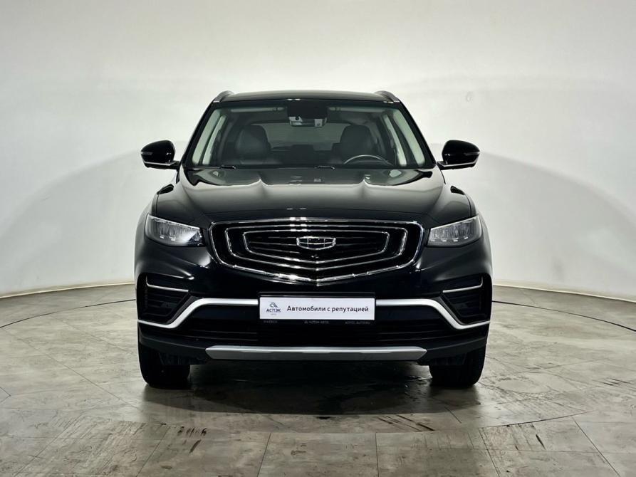 Geely Atlas Pro Ижевск  - изображение 6
