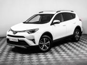 Toyota RAV4 IV (XA40) Рестайлинг Москва  - изображение 21