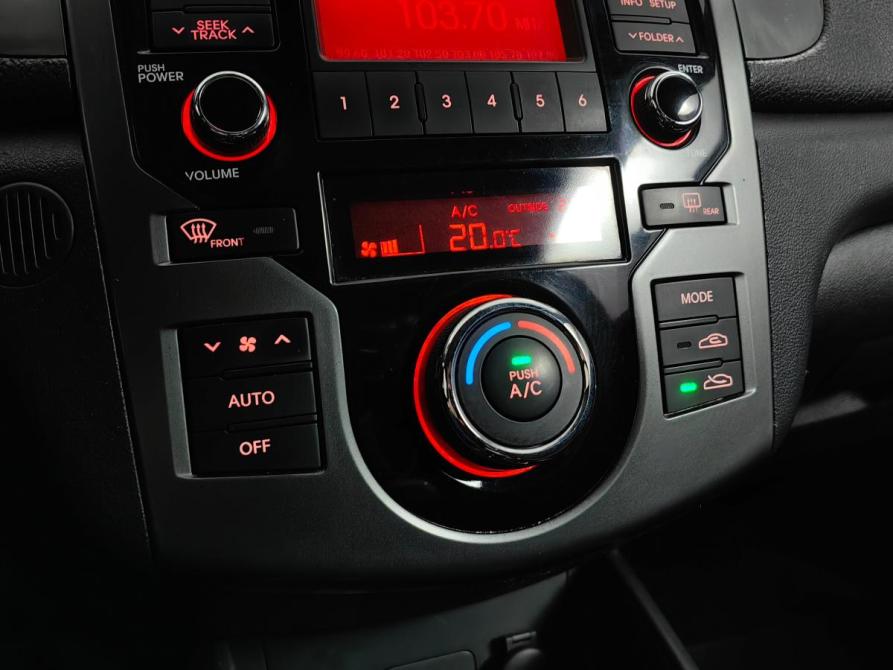 Kia Cerato II Москва  - изображение 18