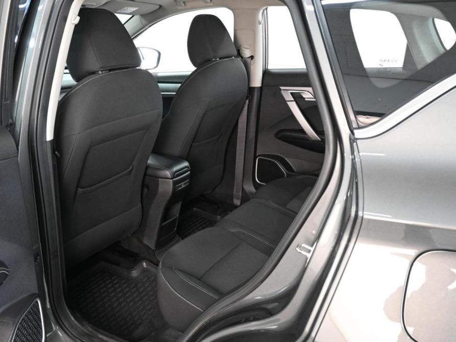 Geely Coolray I Ростов-на-Дону  - изображение 11
