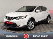 Nissan Qashqai II Екатеринбург  - изображение 18
