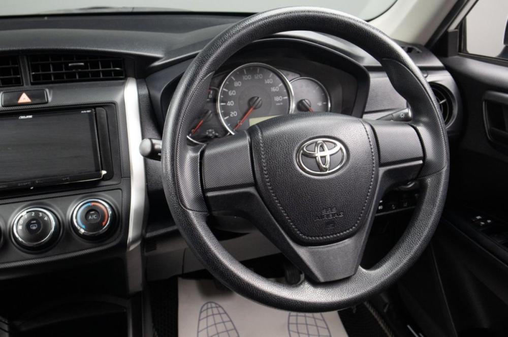 Toyota Corolla XI (E160 E170) Рестайлинг 2 Оренбург  - изображение 10