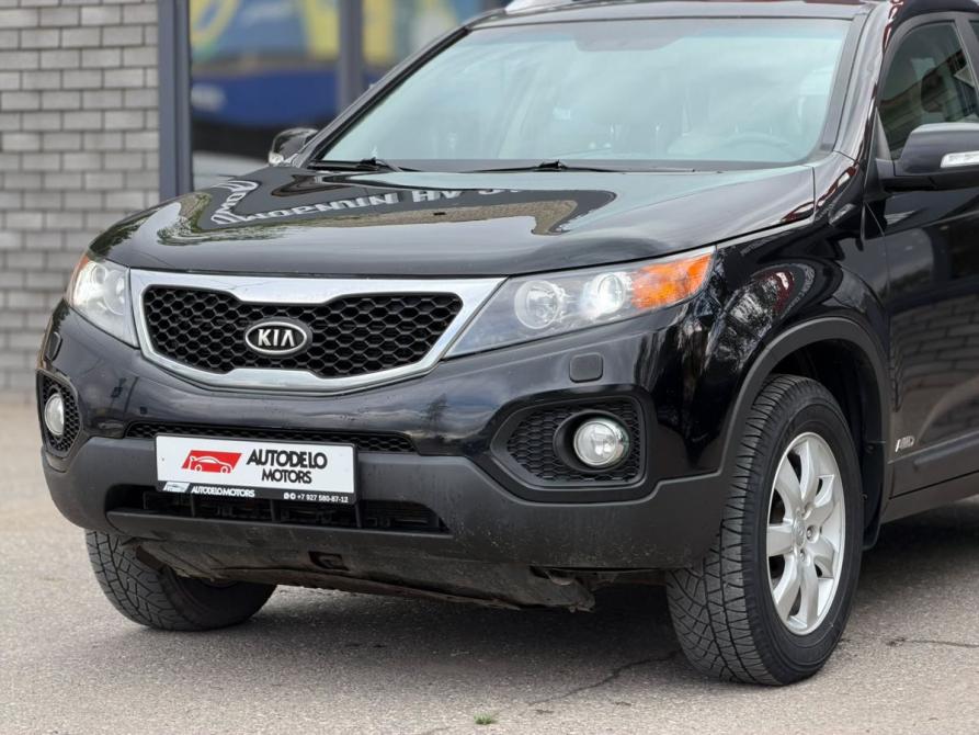 Kia Sorento II Астрахань  - изображение 5
