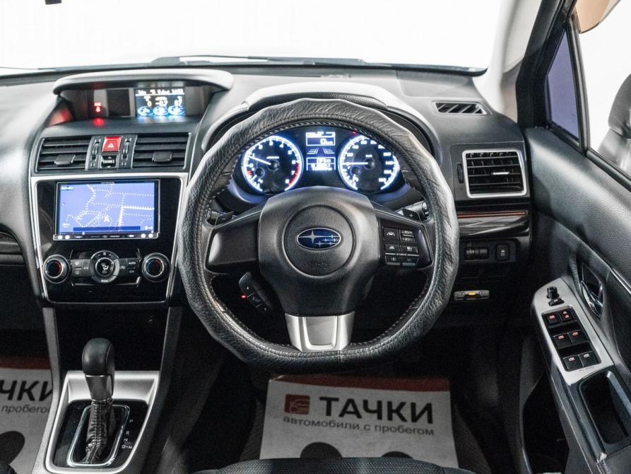Subaru Levorg I Иркутск  - изображение 9