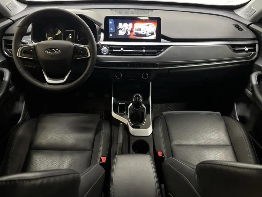 Chery Tiggo 4 Pro I Саратов  - изображение 7