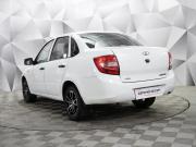 Lada (ВАЗ) Granta I Ульяновск  - изображение 21