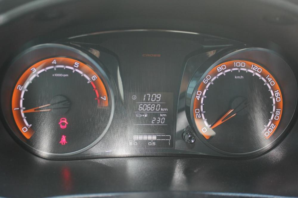 Lada (ВАЗ) Granta I Рестайлинг Белгород  - изображение 17