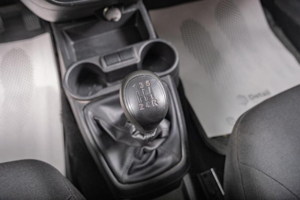 Lada (ВАЗ) Granta I Рестайлинг Томск  - изображение 16