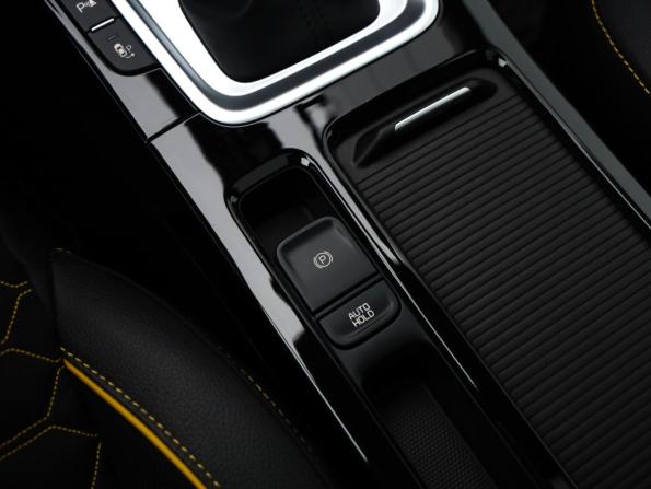 Kia XCeed I с пробегом 2020 года, цена 2 270 777 рублей, 45752 км, хэтчбек, Автокод Объявления