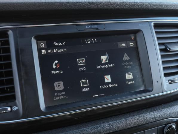Kia Carnival III с пробегом 2019 года, цена 2 600 000 рублей, 141263 км, минивэн, Автокод Объявления