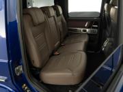 Mercedes-Benz G-Класс III (W465) Рестайлинг Москва  - изображение 37