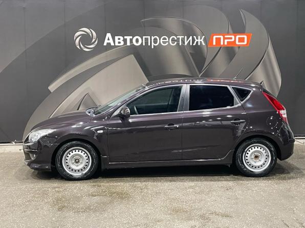 Hyundai i30 I Рестайлинг с пробегом 2010 года, цена 600 000 рублей, 99755 км, хэтчбек, Автокод Объявления