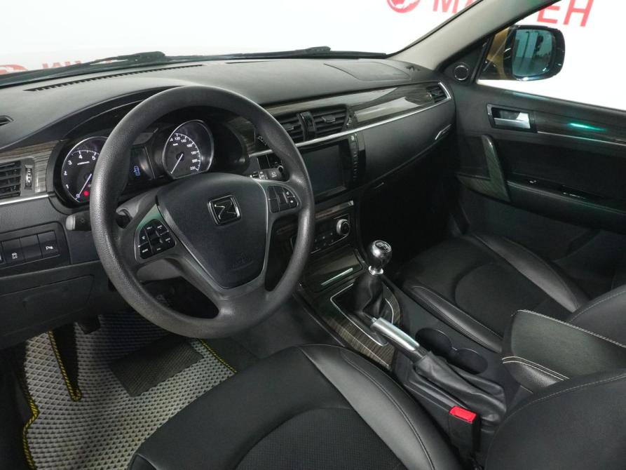Zotye T600 Вологда  - изображение 9