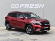Kia Seltos I Краснодар  - изображение 21