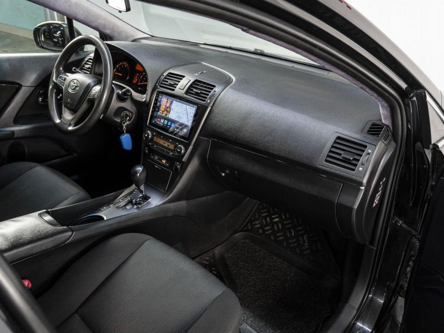 Toyota Avensis III Тюмень  - изображение 15