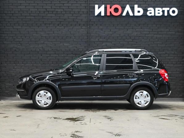 Lada (ВАЗ) Granta I Рестайлинг с пробегом 2023 года, цена 900 000 рублей, 49880 км, универсал, Автокод Объявления