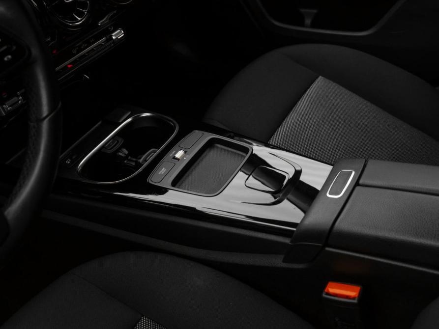 Mercedes-Benz A-Класс IV (W177) Москва  - изображение 14