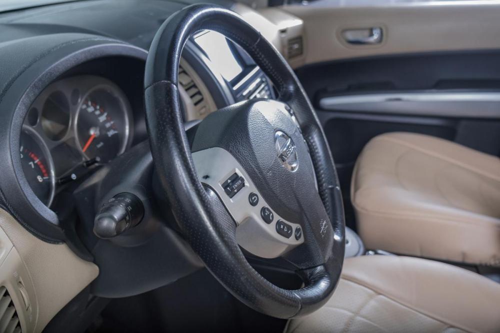Nissan X-Trail II Томск  - изображение 13
