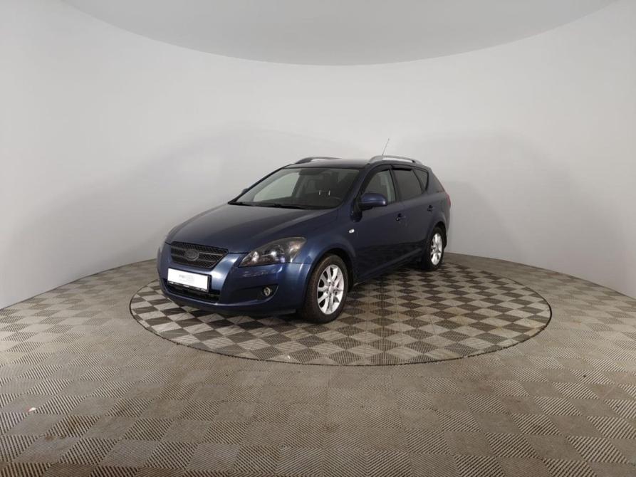 Kia Ceed I Ногинск  - изображение 1
