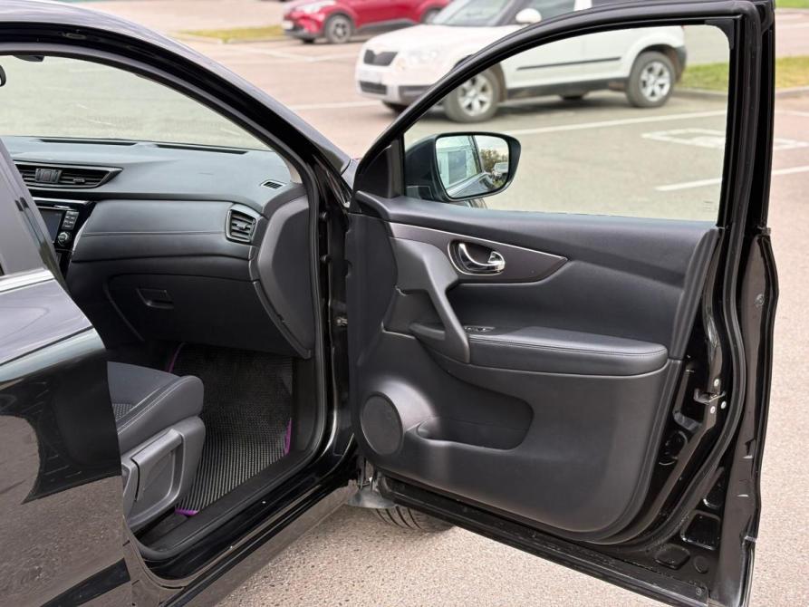 Nissan Qashqai II Рестайлинг Томск  - изображение 21