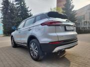 Belgee X70 I Великий Новгород  - изображение 23