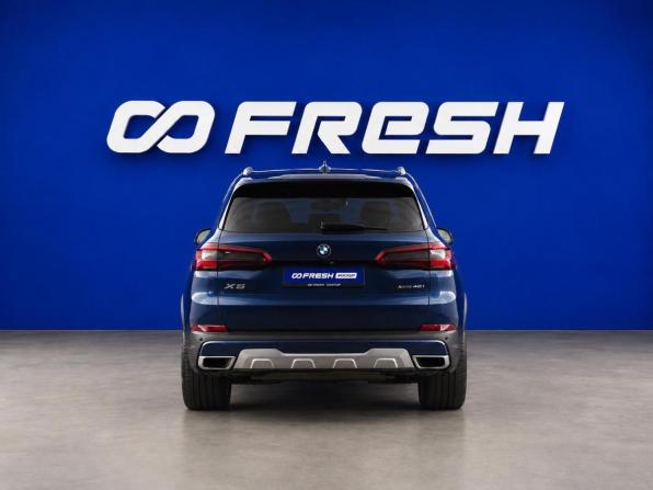 BMW X5 IV (G05/G18) с пробегом 2019 года, цена 4 937 800 рублей, 203104 км, внедорожник, Автокод Объявления