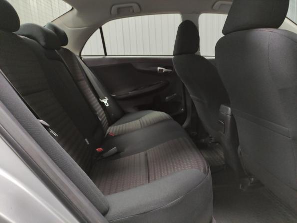 Toyota Corolla X (E140 E150) Рестайлинг с пробегом 2012 года, цена 1 030 000 рублей, 236970 км, седан, Автокод Объявления