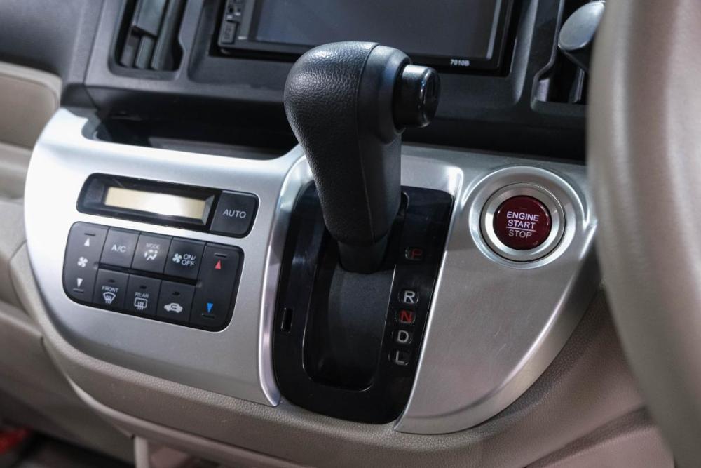 Honda N-WGN I Новокузнецк  - изображение 29