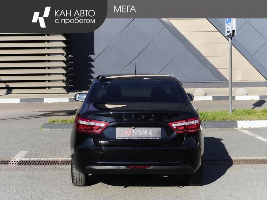 Lada (ВАЗ) Vesta I Казань  - изображение 4