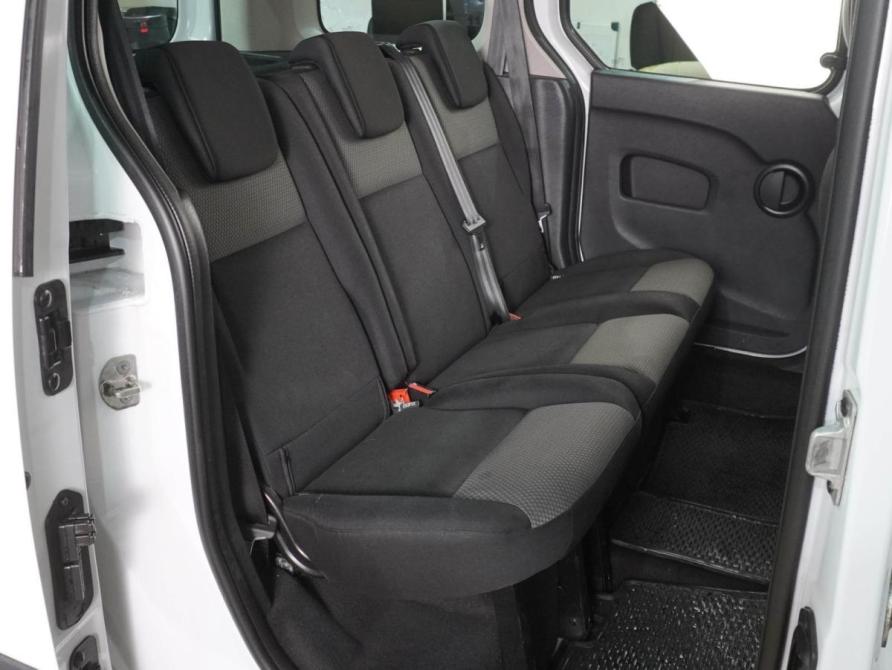 Renault Kangoo II Рестайлинг Воронеж  - изображение 7