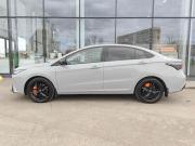 Omoda S5 GT Ижевск  - изображение 43