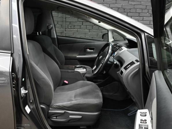 Toyota Prius Alpha I (ZVW40/41) с пробегом 2014 года, цена 1 375 000 рублей, 214064 км, универсал, Автокод Объявления