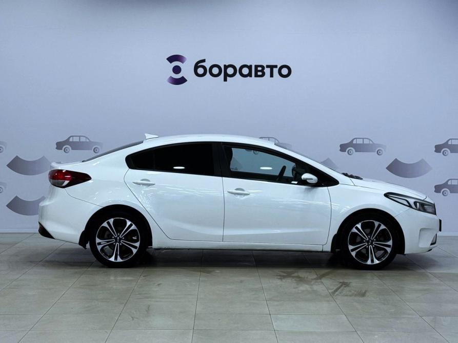 Kia Cerato III Рестайлинг (Classic) Ставрополь  - изображение 11