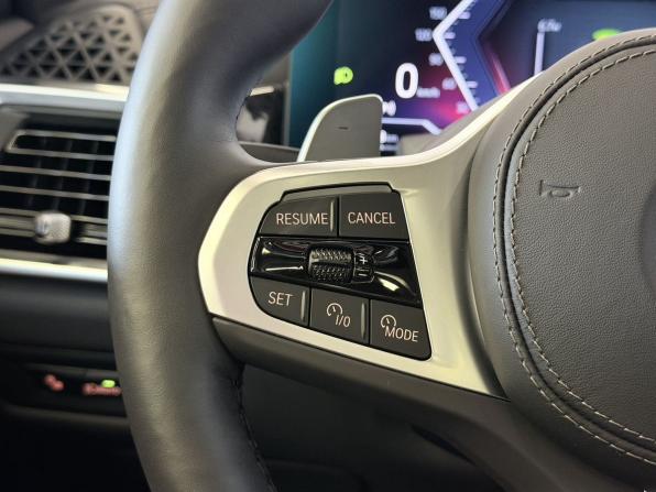 BMW X6 III (G06) Рестайлинг с пробегом 2025 года, цена 13 400 000 рублей, 10101 км, внедорожник, Автокод Объявления