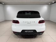 Porsche Macan I Москва  - изображение 30